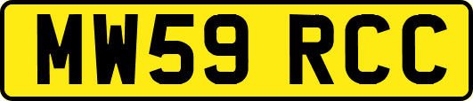 MW59RCC