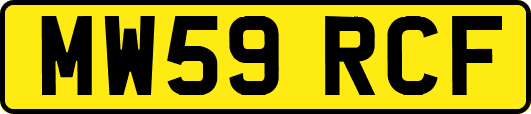MW59RCF