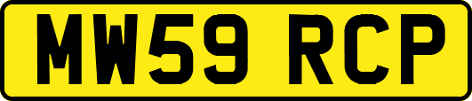 MW59RCP