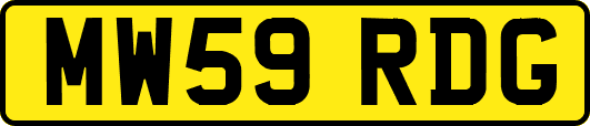 MW59RDG