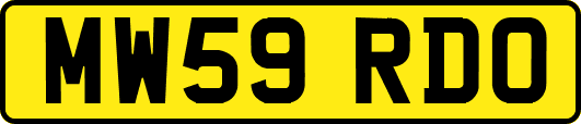 MW59RDO