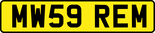 MW59REM