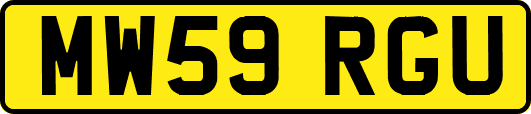 MW59RGU
