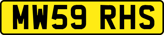 MW59RHS