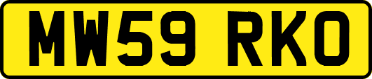 MW59RKO