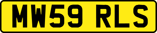 MW59RLS