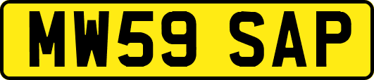 MW59SAP