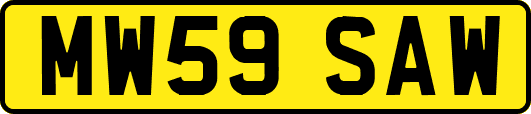 MW59SAW