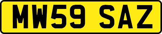 MW59SAZ