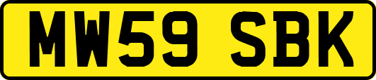 MW59SBK