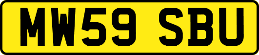 MW59SBU