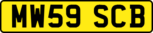 MW59SCB