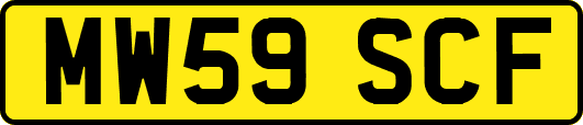 MW59SCF