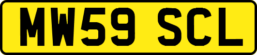 MW59SCL