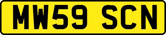 MW59SCN