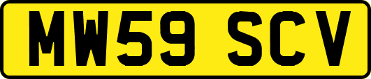 MW59SCV