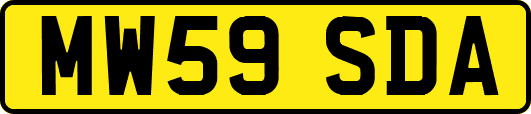 MW59SDA
