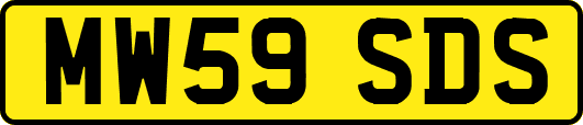 MW59SDS