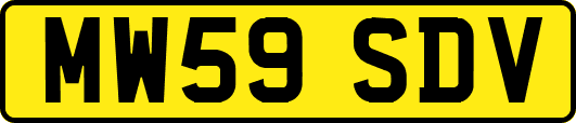 MW59SDV