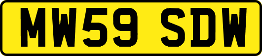 MW59SDW