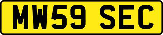 MW59SEC