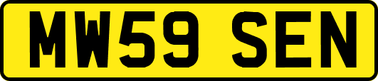 MW59SEN