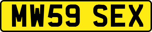 MW59SEX