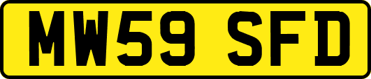 MW59SFD