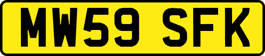 MW59SFK