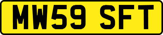 MW59SFT