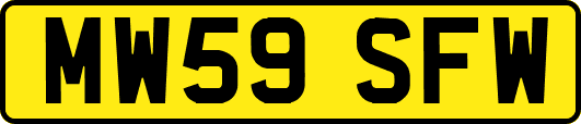 MW59SFW