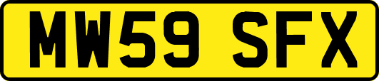 MW59SFX