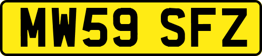 MW59SFZ