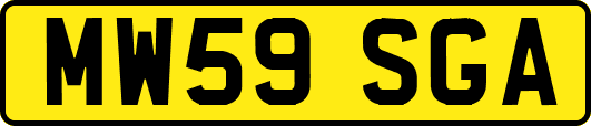 MW59SGA