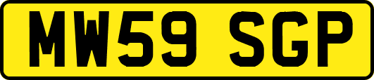 MW59SGP