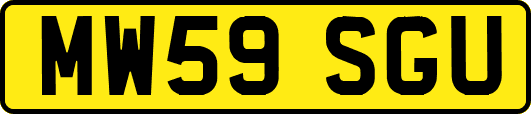 MW59SGU