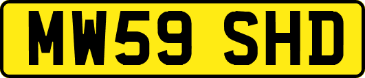 MW59SHD