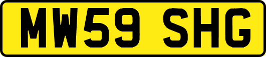 MW59SHG