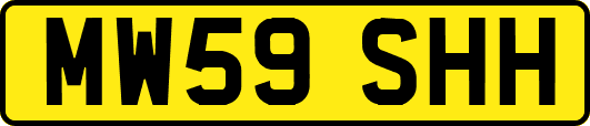 MW59SHH