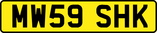 MW59SHK