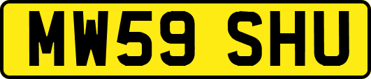 MW59SHU