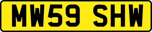 MW59SHW