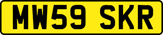 MW59SKR