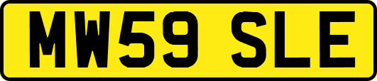 MW59SLE