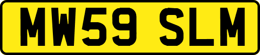 MW59SLM