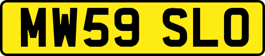 MW59SLO