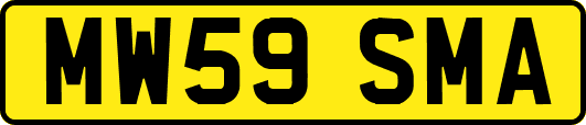 MW59SMA