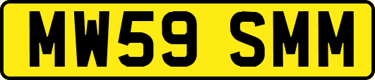 MW59SMM