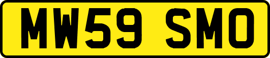 MW59SMO