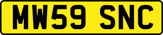 MW59SNC
